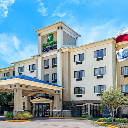 Holiday Inn Express Hotel And Suites Fort Worth/I-20 Экстерьер фото