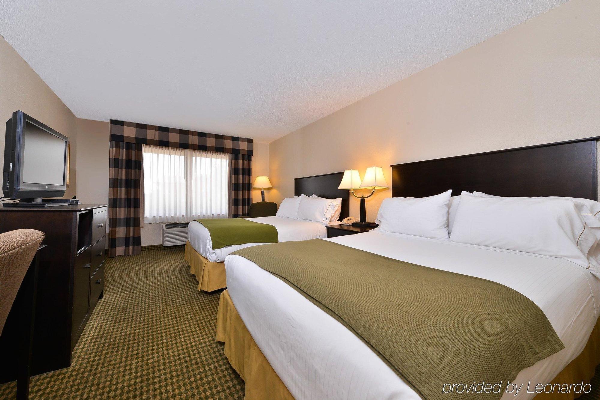 Holiday Inn Express Hotel And Suites Fort Worth/I-20 Экстерьер фото